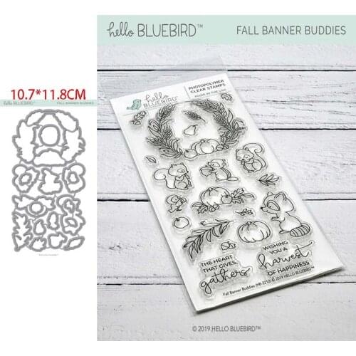 Sirius Pumpkin and animals troqueles de corte metal scrapbooking cutting dies and stamps DIY dies scrapbooking nouveau arrivage