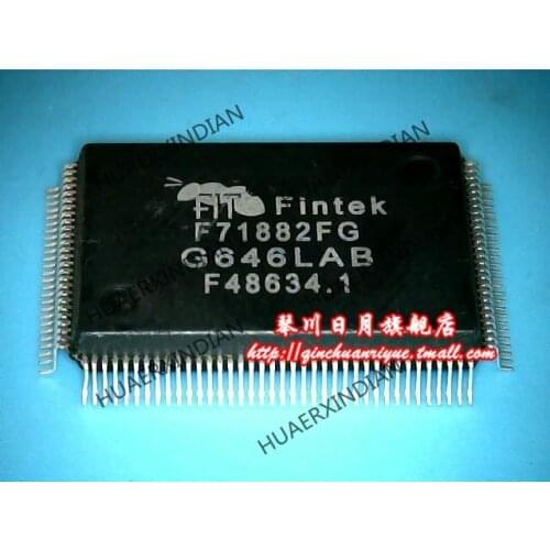 New original F71882FG High Quality