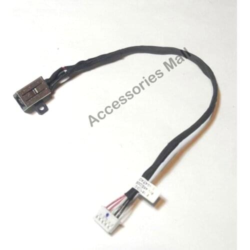 NEW Laptop DC Power Jack for Asus B551 B551LA B551LG 450.00908.0001 DC Connector Laptop Socket Power Replacement