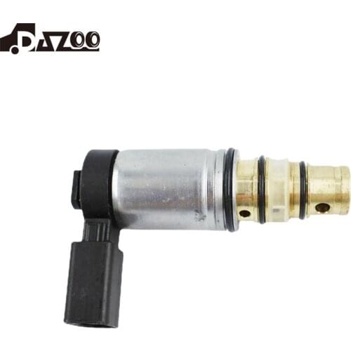 OEM AC Compressor Sanden Control Valve Solenoid Valve For Audi For Volkswagen 1K1 919 465 PXE14 PXE16