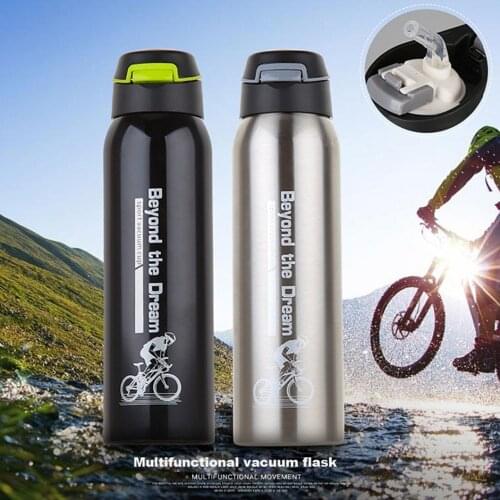 PONABET Sports Bottles