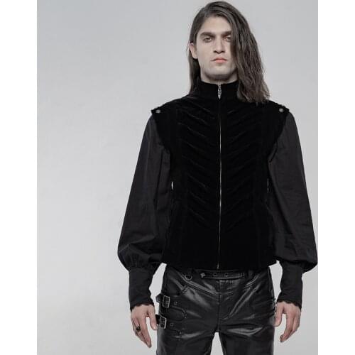 Туристические жилеты PUNK RAVE China At AliExpress