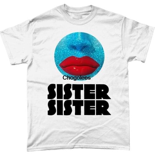 Sister Sister Orb T Shirt(1)