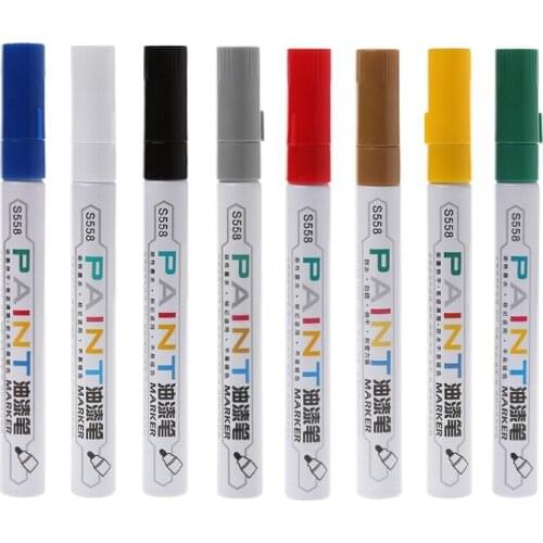 TINGE Paint Markers