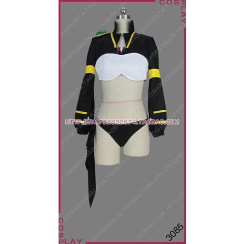 That Time I Got Reincarnated as a Slime TenSura Tensei shitara Slime Datta Ken Destroyer Milim Nava Outfit Cosplay Costume S002