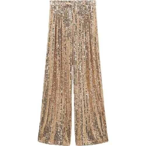 Женские брюки с высокой талией Vee Top China At AliExpress