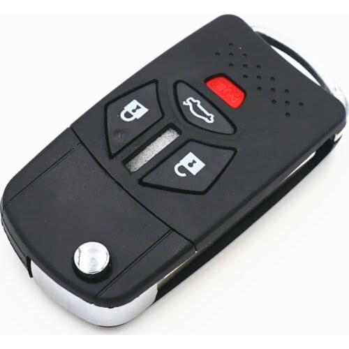 WFMj Car Accessories