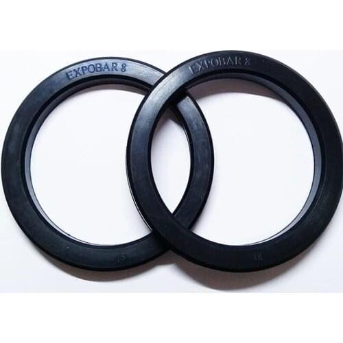 1pcs applies original EXPOBAR AIBO e61 coffee machine brewing head ring rubber ring
