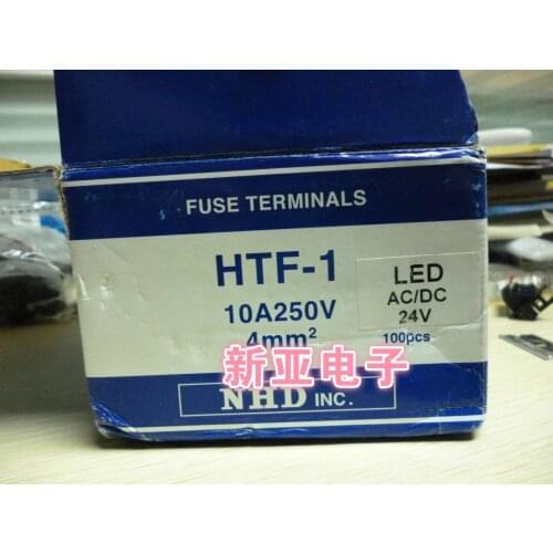 100% New&original HTF-1: 24V---AC/DC