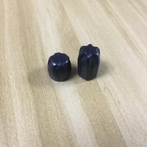 10x the channle &volume knob for Kenwood TK2000 TK3000 TKU100 TK-U100 etc walkie talkie