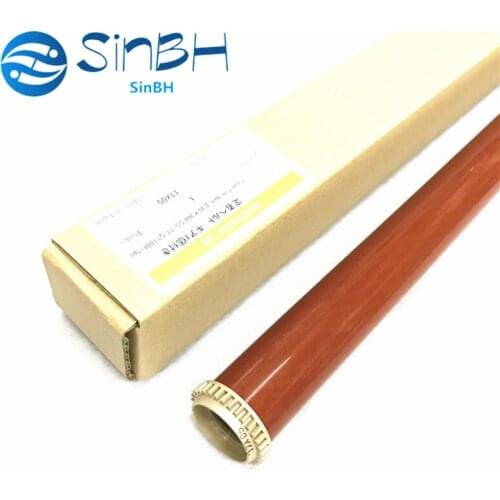 2PCS X Fuser Belt Original Quality Film-T5055C Fuser Film For Toshiba E-Studio 2555C 3055C 3555C 4555C 5055C Fixing Film Sleeve