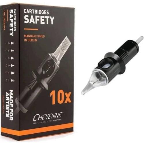 Cheyenne tattoo Tattoo Equipment