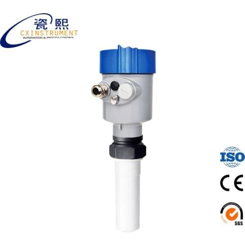 Digital level meter 10meters Measuring range High accuracy Water tank level meter