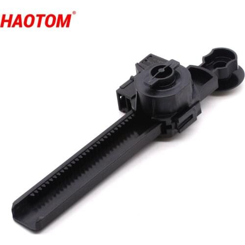 Car Interior LHD Glove Box Damper Brake Element For VW Touran Golf 7 MK7 Rabbit Passat Arteon Atlas T-Roc Skoda Kodiaq 5G1858309