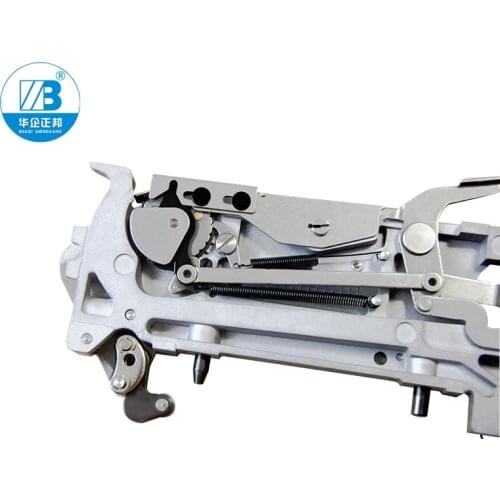 Orignal SMT YAMAHA 8*2/8*4mm Feeder, chip mounter feeder forYAMAHA pick and place machine,Pneumatic feeder, electric feeder