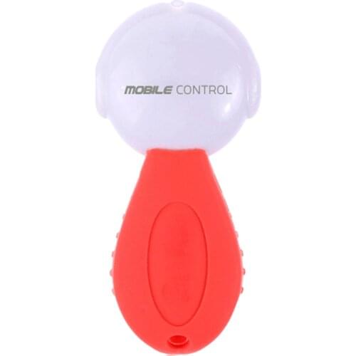 Infrared Mobile Smart IR Remote Control Universal For TV DVD STB Cell Phone