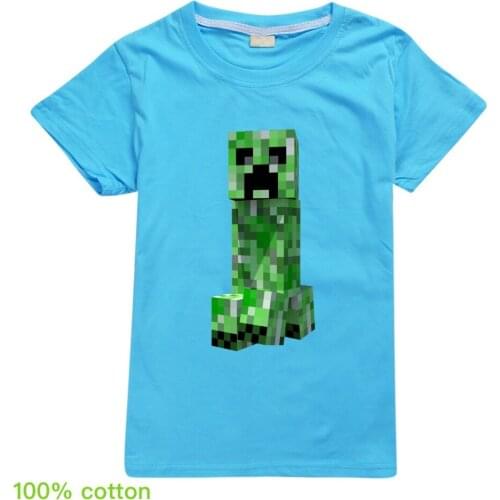 Unisex Summer Kids T-shirts Baby Boy Boss Clothes Short Sleeve Birthday Boy Outfit 1st Party Funny Children Girl Tees kids Tops