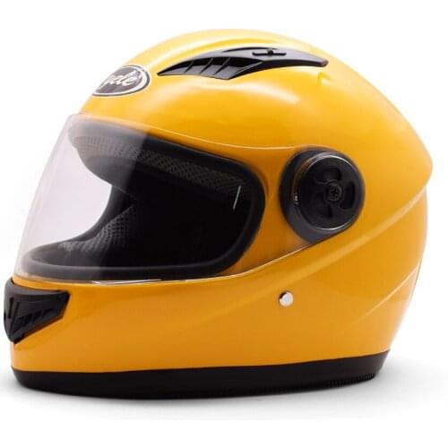 Motocross Full Face Helmet Modern Moto Stylish Cafe Racer Motorcycle Helmet For Honda CB R650F 650F VF VFR 750 800 VTR1000F