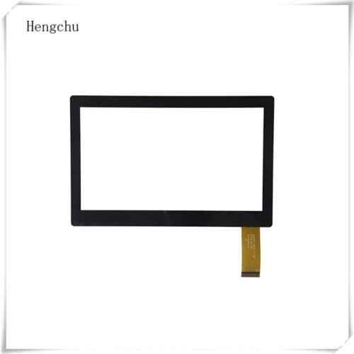 New 7 Inch Touch Screen Digitizer Panel HSCTP-810-7-V0 tablet pc