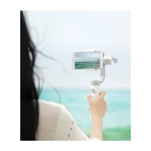 Handheld cloud platform stabilizer Gimbal Stabilizer Battery Power Bank Intelligent photography for Smart Phone