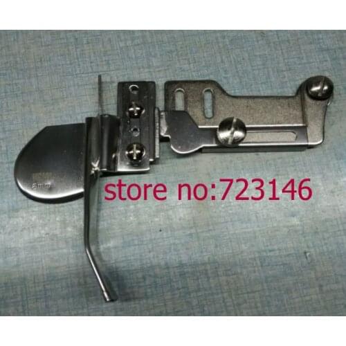 Quilting Single Upturn Feller Hemmer Folder Bernina Pfaff Singer jack elna typical brother juki siruba kansai esman zoje janome