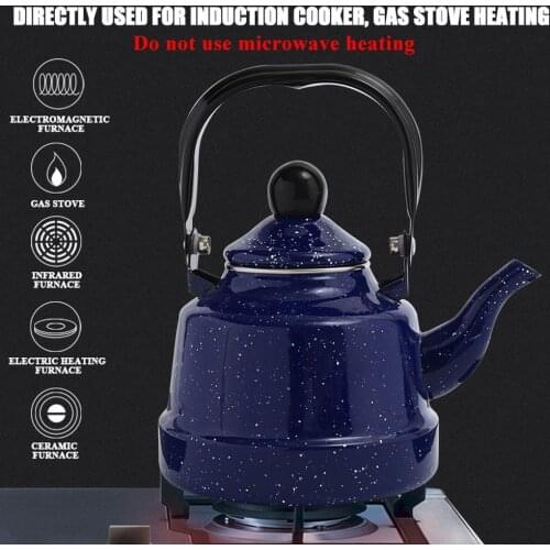 TENBROMAN Teapots