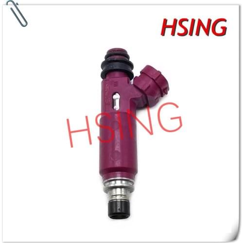 HSINGYE BRAND-NEW# MD332733 Fuel Injector Fits For 1997-2003 Mitsubishi Montero Sport ***Part No# 195500-3170