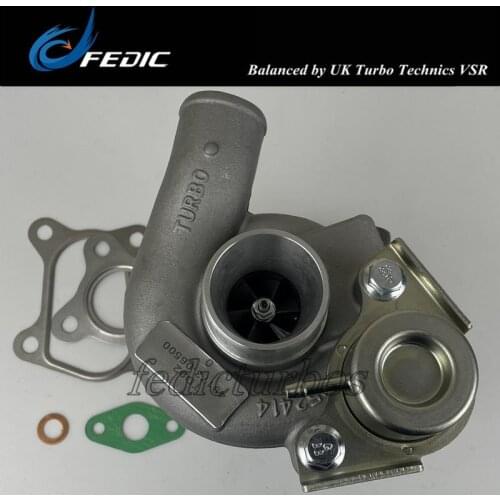 Turbine TD02 49173-06500 Turbocharger full turbo for Opel Astra G H Combo C Corsa C 1.7 DI CDTI DTI Y17DT 48/55/59 Kw