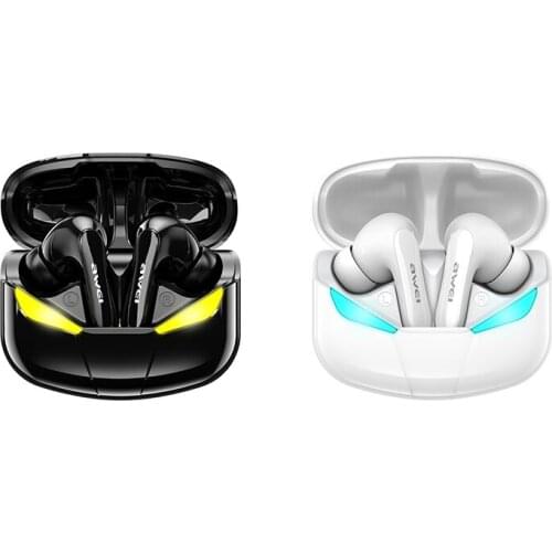 Gaming Bluetooth Headset In-ear Gaming E-sports Chicken Mobile Game Sports Running Gaming Non-delay Wireless Headset