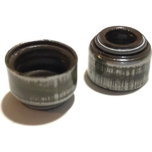 Seal,Valves Stem 1J7-12119-01 Fit Yamaha XS1100 1980-1982, XS400 1977-1983, XS850 1980-1981