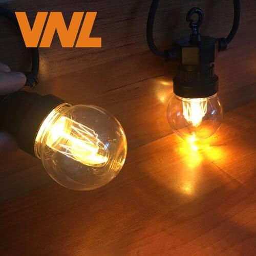 VNL LED Long Lamps