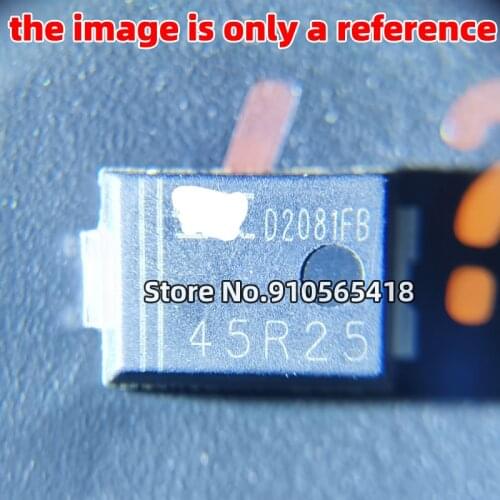100/50/30PCS DK5V45R20 DK5V45R25 SM-7