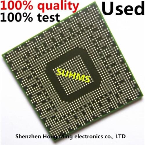 100% test very good product GF-9300J-I-B2 GF 9300J I B2 BGA reball balls Chipset