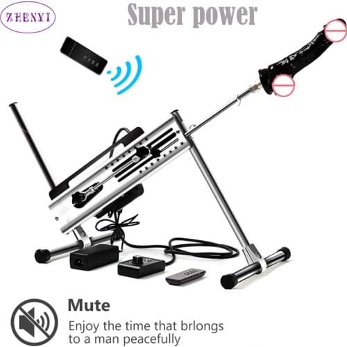 2021 Upgraded Super Power Women Sex Machine For Masturbation Sex Machine Super Quiet And Stable Support 2 People Same Time use