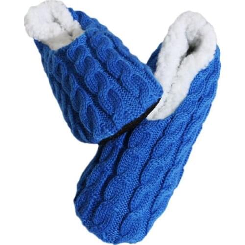Aleafalling Children's Slippers