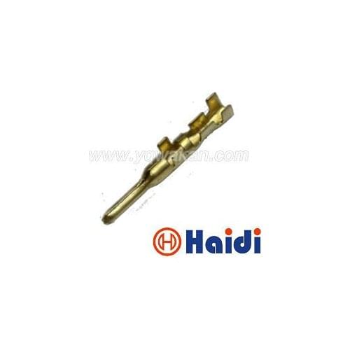 Free shipping 100pcs auto wire terminal for elcetric connector, G93 crimp loose pins loose terminals DJ213A-2.3B