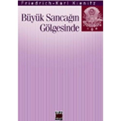 Big Sancağın Overshadowed By Karl On 20-feb-2012 Ellipse Books (TURKISH)