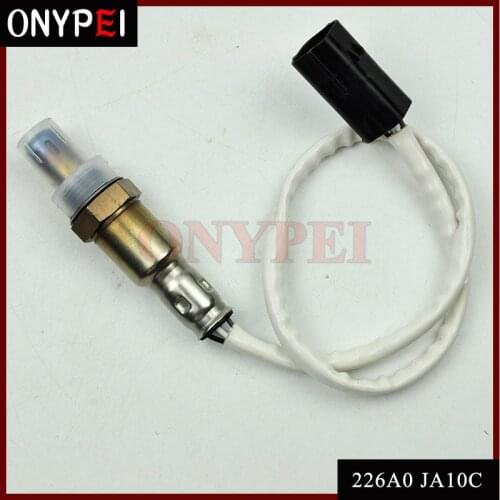 O2 Oxygen Sensor 226A0-JA10C For Nissan Altima Maxima Murano Quest Rogue Sentra 226A0JA10C 226A0 JA10C