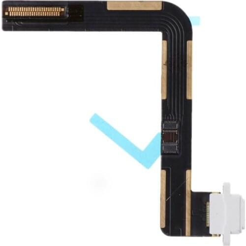 Data Flex Cable Charger Charging Port Dock USB Connector Replacement for ipad 5 Air A1474 A1475