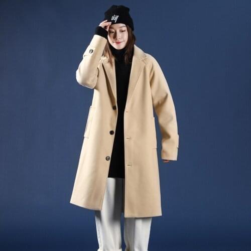 HEWITTISD Men's Trench Coats