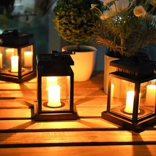 Highsam Solar Powered Luminaires