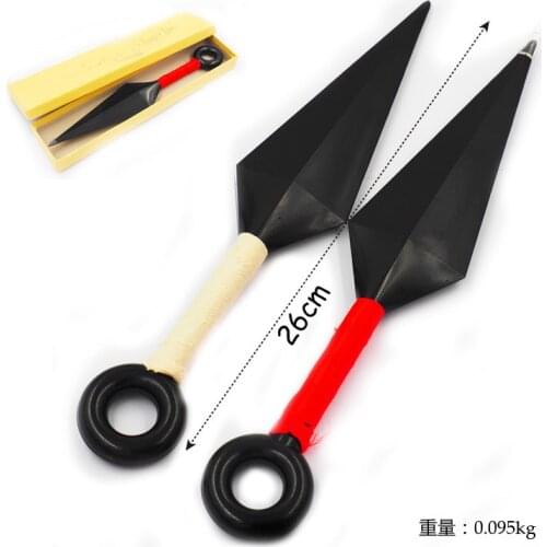 Anime model toy. Toy knives, Anime weapon model. Childrens gifts