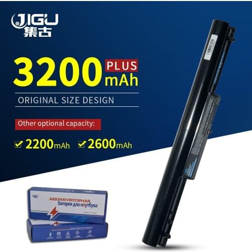 JIGU HSTNN-YB4D Laptop Battery For HP 14-B100 15-B100 HSTNN-YB4M TPN-Q113 For SLEEKBOOK Ultrabook SERIES A-YB4D 4 CELLS