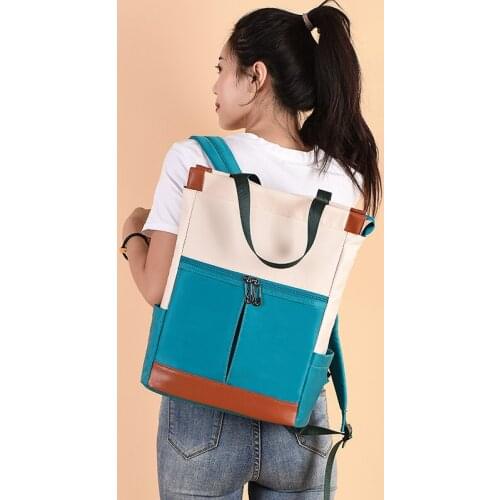 JongMay Women's Laptop Backpacks