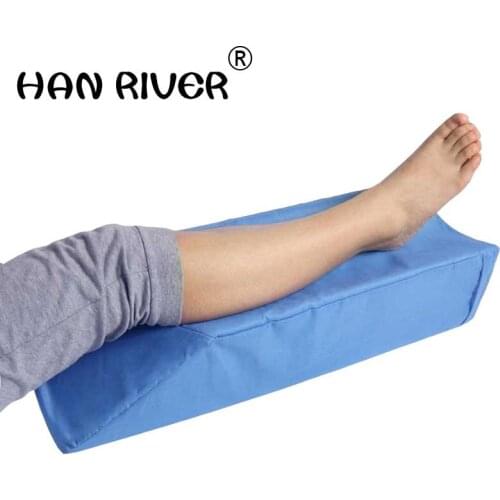 Lower limb fracture leg raised pad S leg sores mattress pads position rolled over in bed pressure ulcers prevention floor MATS