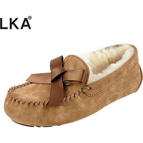 LKA Womens Shoes
