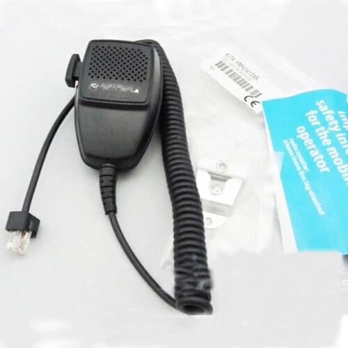 HMN3596A 8PIN Handle Speaker Microphones for GM950 GM930 HMN1035 HMN1036 or HMN34