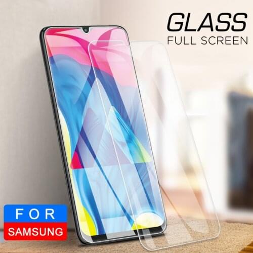 MIZHI Screen Protectors For Samsung Galaxy A50
