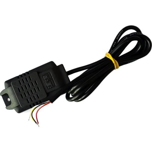 SHT20 Temperature and Humidity Sensor Module RS485 High Precision Monitor Transmitter Temperature Humidity Sensor Probe