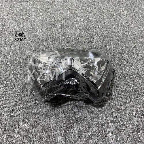 Motorcycle headlight assembly Fairing Fit For Kawasaki NINJA Z250 Z300 Z800 2013-2014-2015-16